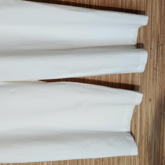 EILEEN Fisher Crop Pants Medium - Picture 5 of 15